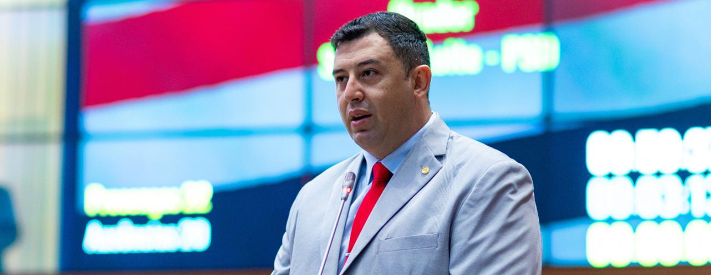 Soldado Leite repercute reunião da Comissão de Segurança Pública da Alema com militares