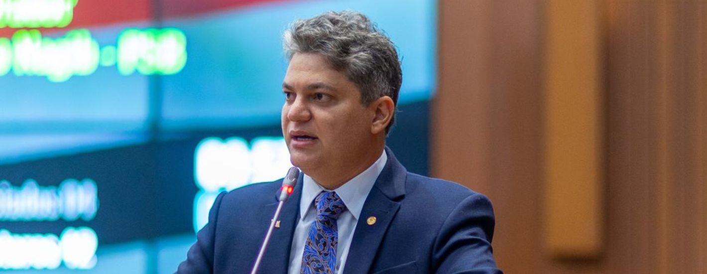 Francisco Nagib destaca eventos que marcarão o ‘São João do Maranhão 2024’