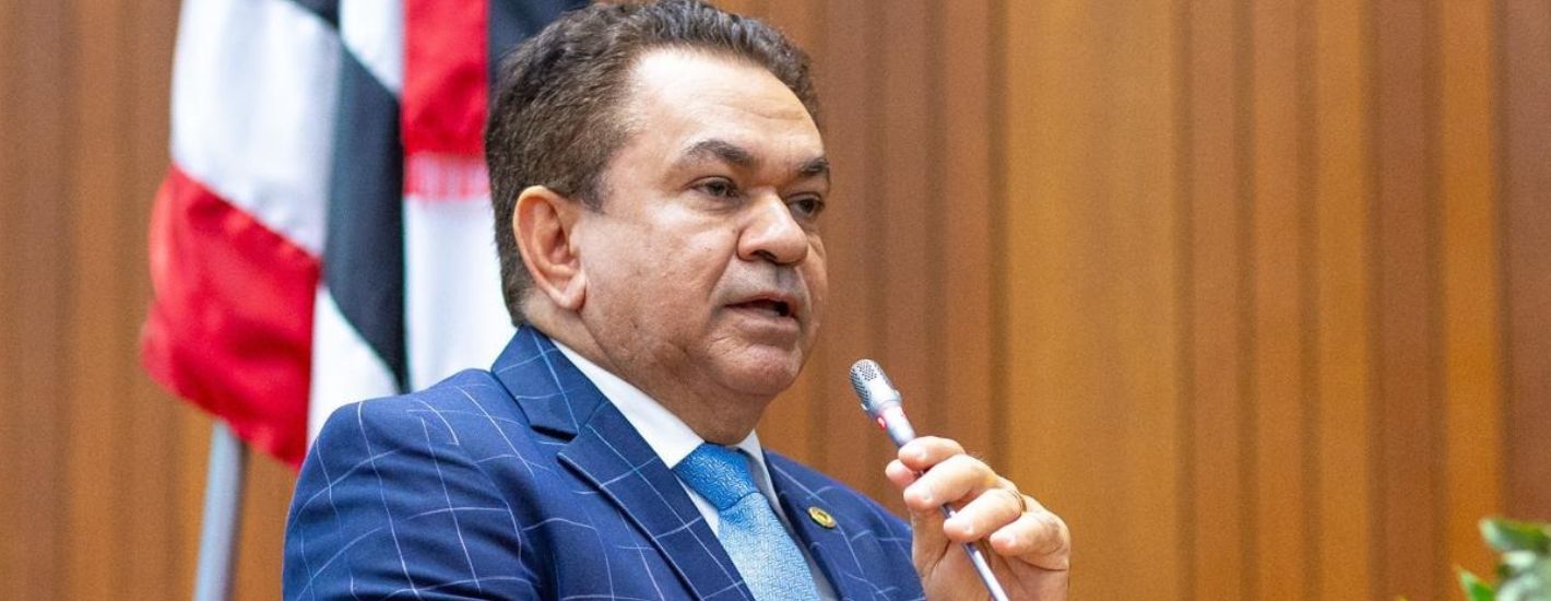 Antônio Pereira comemora os 70 anos de emancipação política de Esperantinópolis
