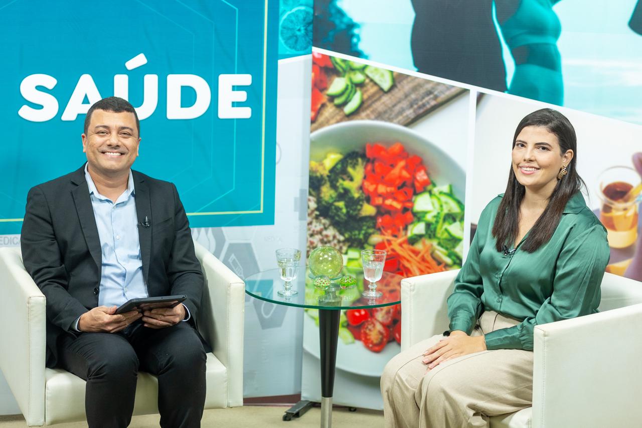 ‘Mais Saúde’ – Psicóloga fala sobre ansiedade e depressão