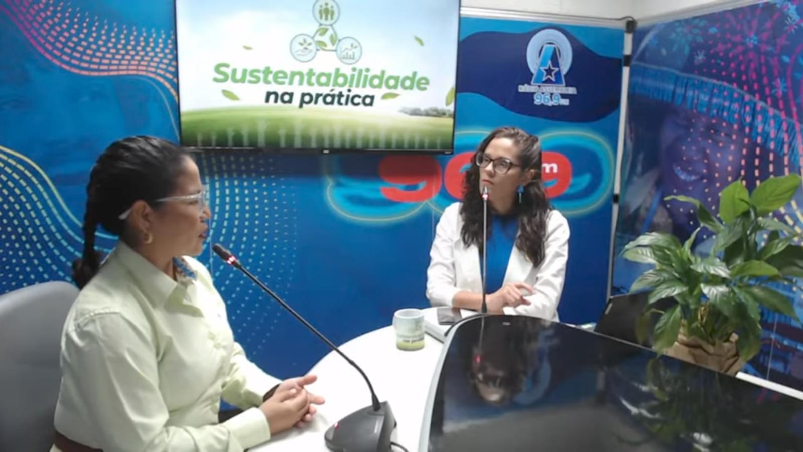 ‘Sustentabilidade na Prática’ aborda implantação de ações do Programa Lixo Zero no Maranhão
