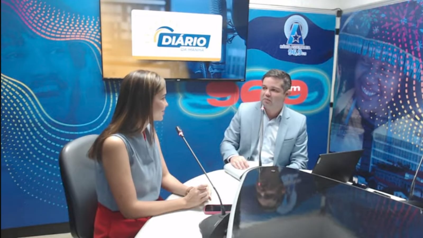 ‘Diário da Manhã’ – Presidente do Procon/MA esclarece dúvidas sobre compras e vendas pela internet
