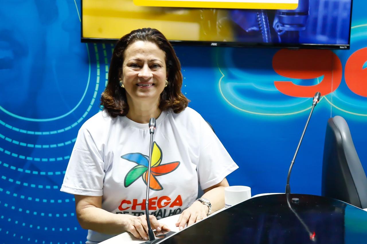 Programa ‘Diário da Manhã’ trata sobre o Dia Mundial de Combate ao Trabalho Infantil