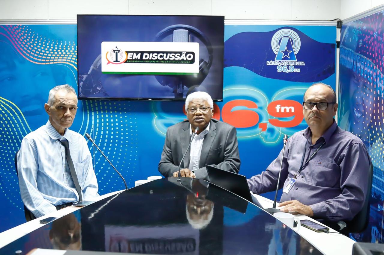 ‘Em Discussão’ aborda preparativos para implantação no Maranhão do Plano Juventude Negra Viva