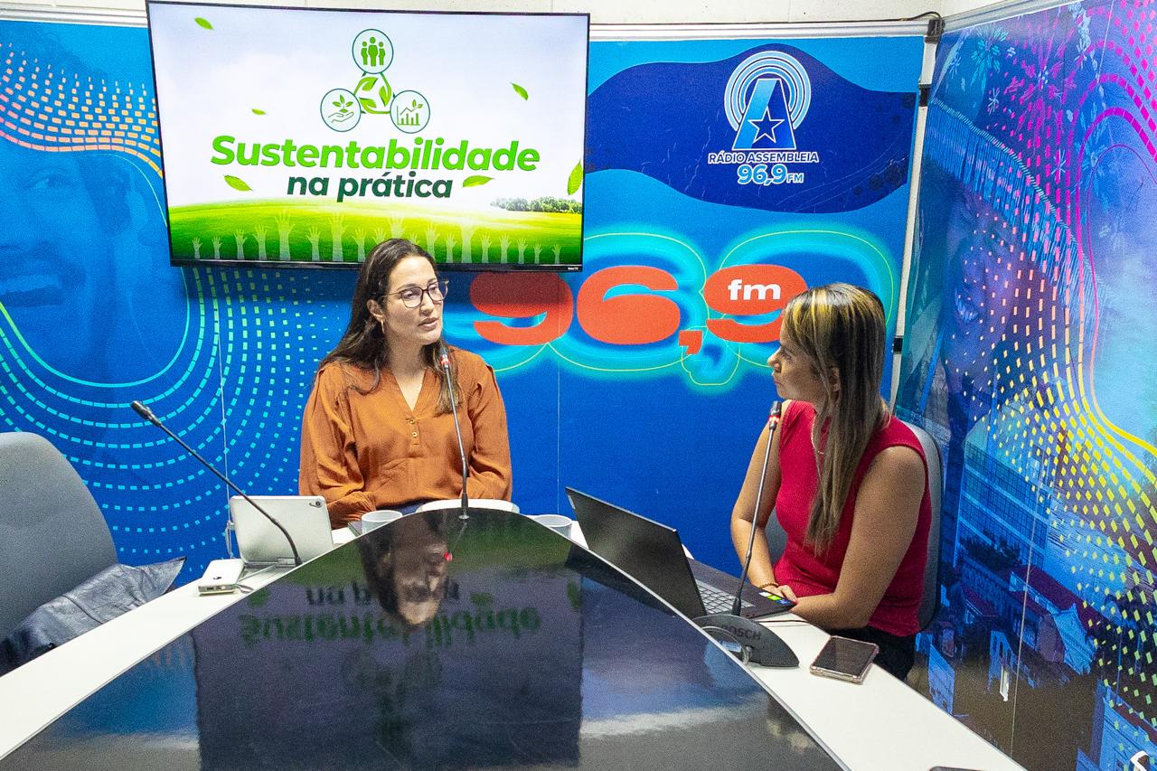 ‘Sustentabilidade na Prática’ aborda política de gestão integrada de resíduos sólidos do MA