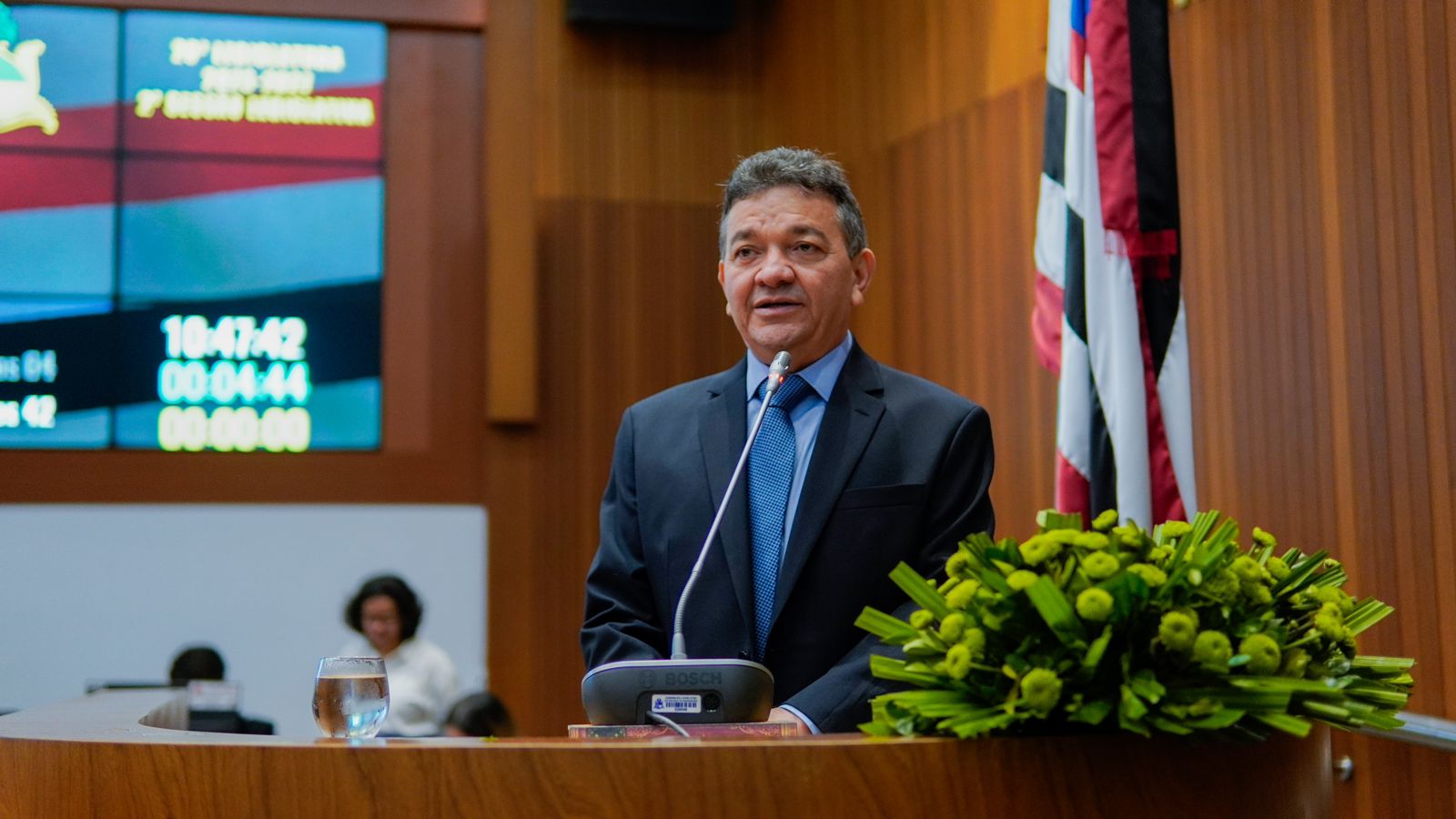 Miltinho Aragão