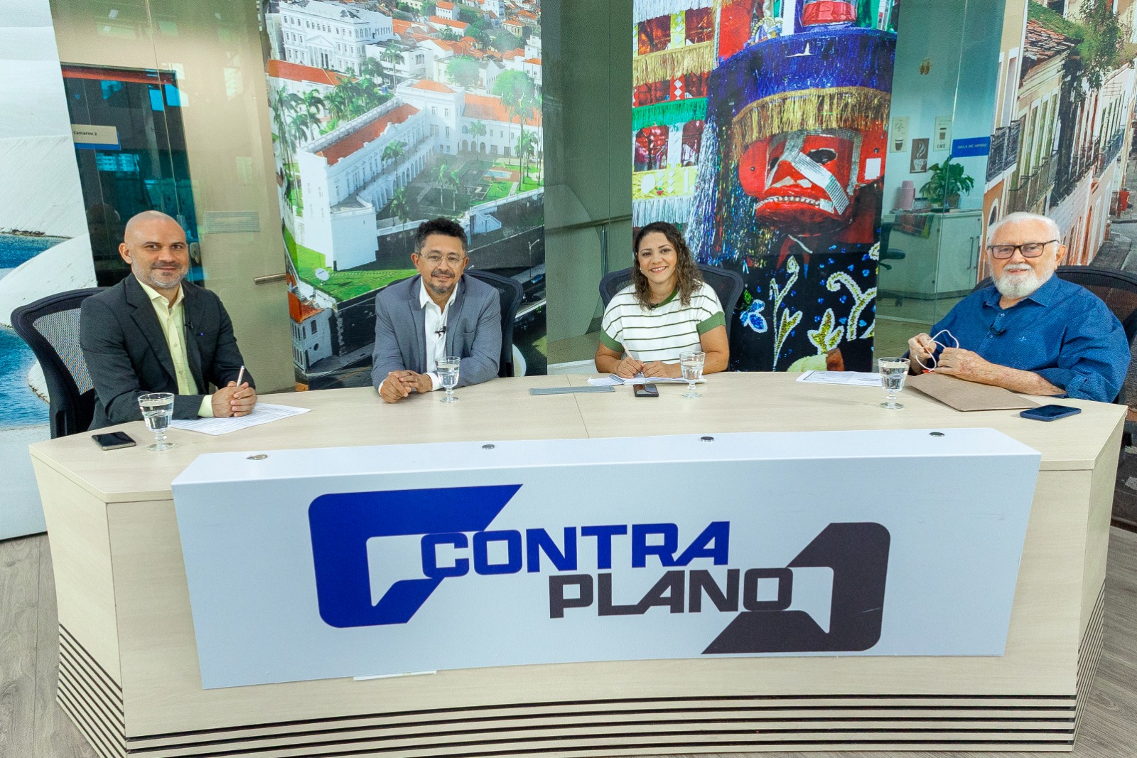 ‘Contraplano’ debate políticas de fortalecimento da agricultura familiar