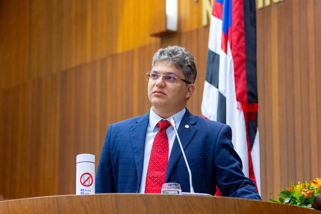 Francisco Nagib comemora avanços na educação do Maranhão