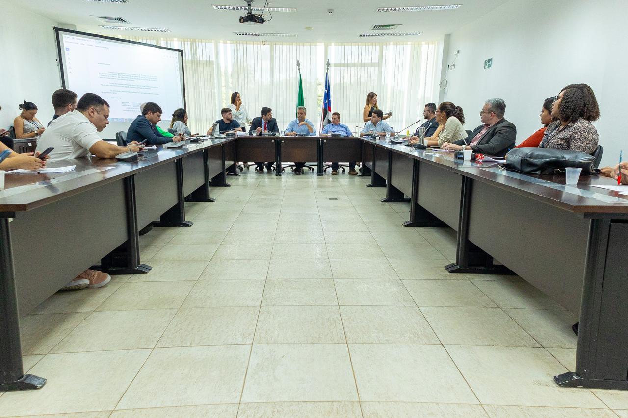 CCJ analisa projeto que determina criação de cadastro de agressores sexuais de crianças e adolescentes