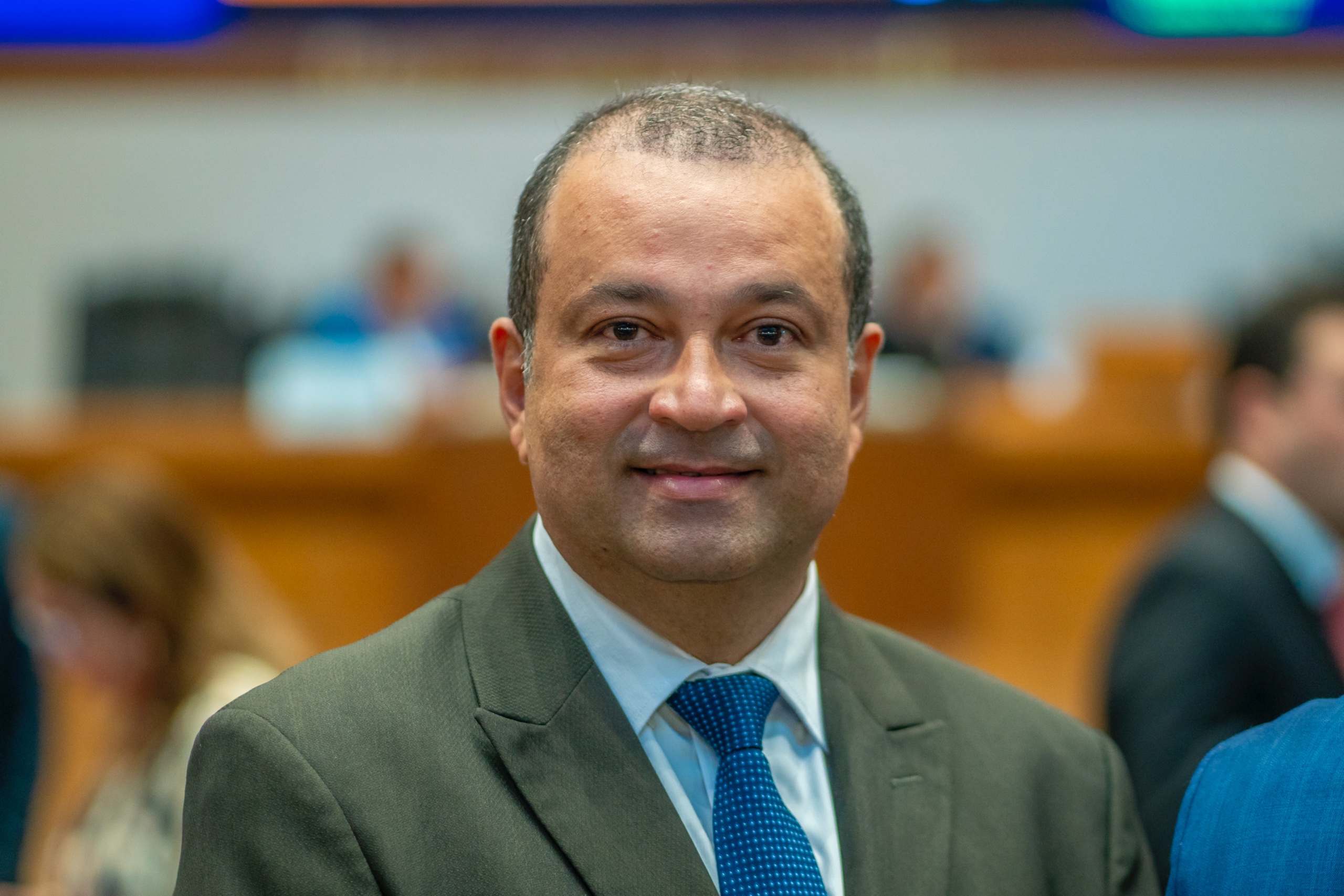 Adelmo Soares