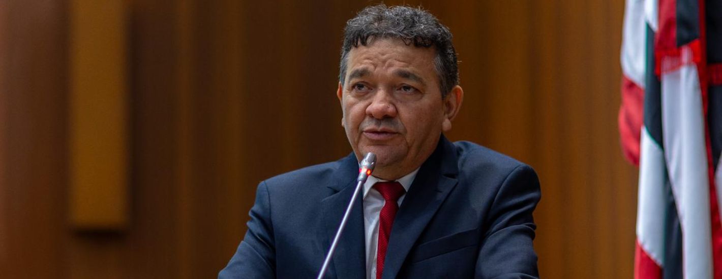 Miltinho Aragão destaca investimentos no Maranhão frutos de parceria entre Brandão e governo Lula