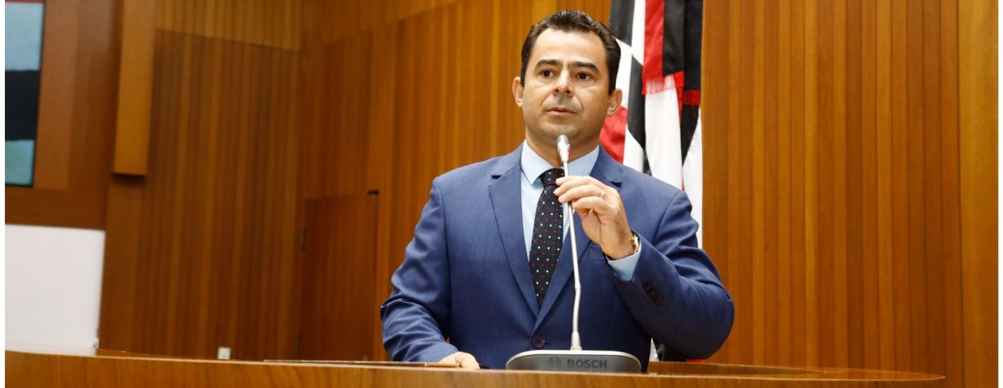 Eric Costa destaca elevado número de exportações do Maranhão