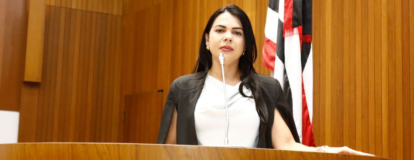 Deputada Janaina comemora sucesso de arraial junino promovido por seu gabinete em Imperatriz