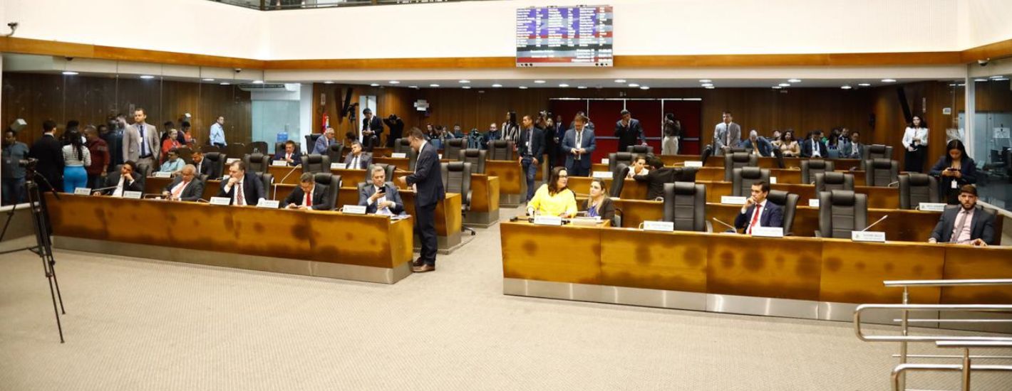 Plenário aprova PL sobre diretrizes para diagnóstico da qualidade de vida dos Idosos