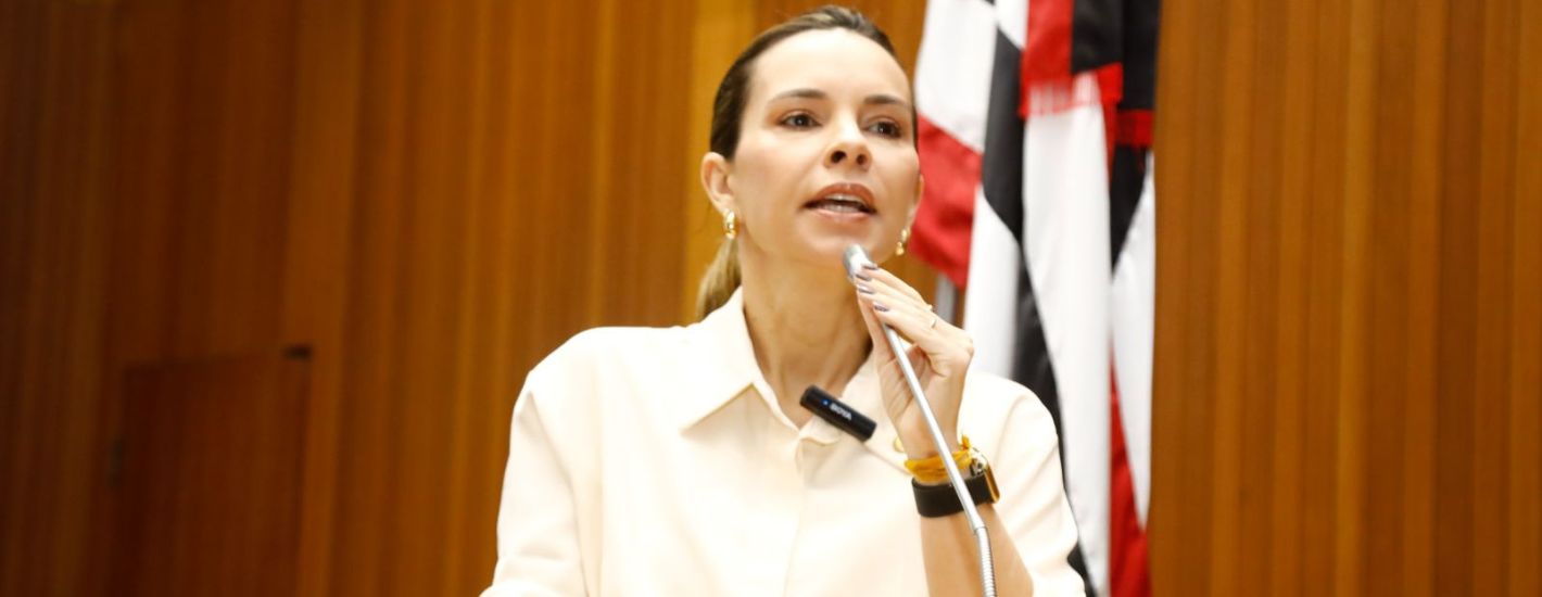 Dra. Vivianne destaca sucesso da 11ª Feira do Empreendedor realizada em Balsas 