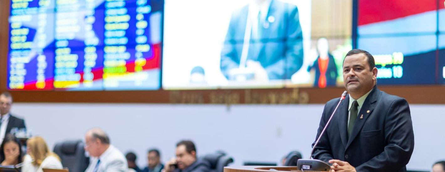 Vinicius Louro solicita melhorias para estrada que liga Trizidela do Vale a São Luís Gonzaga