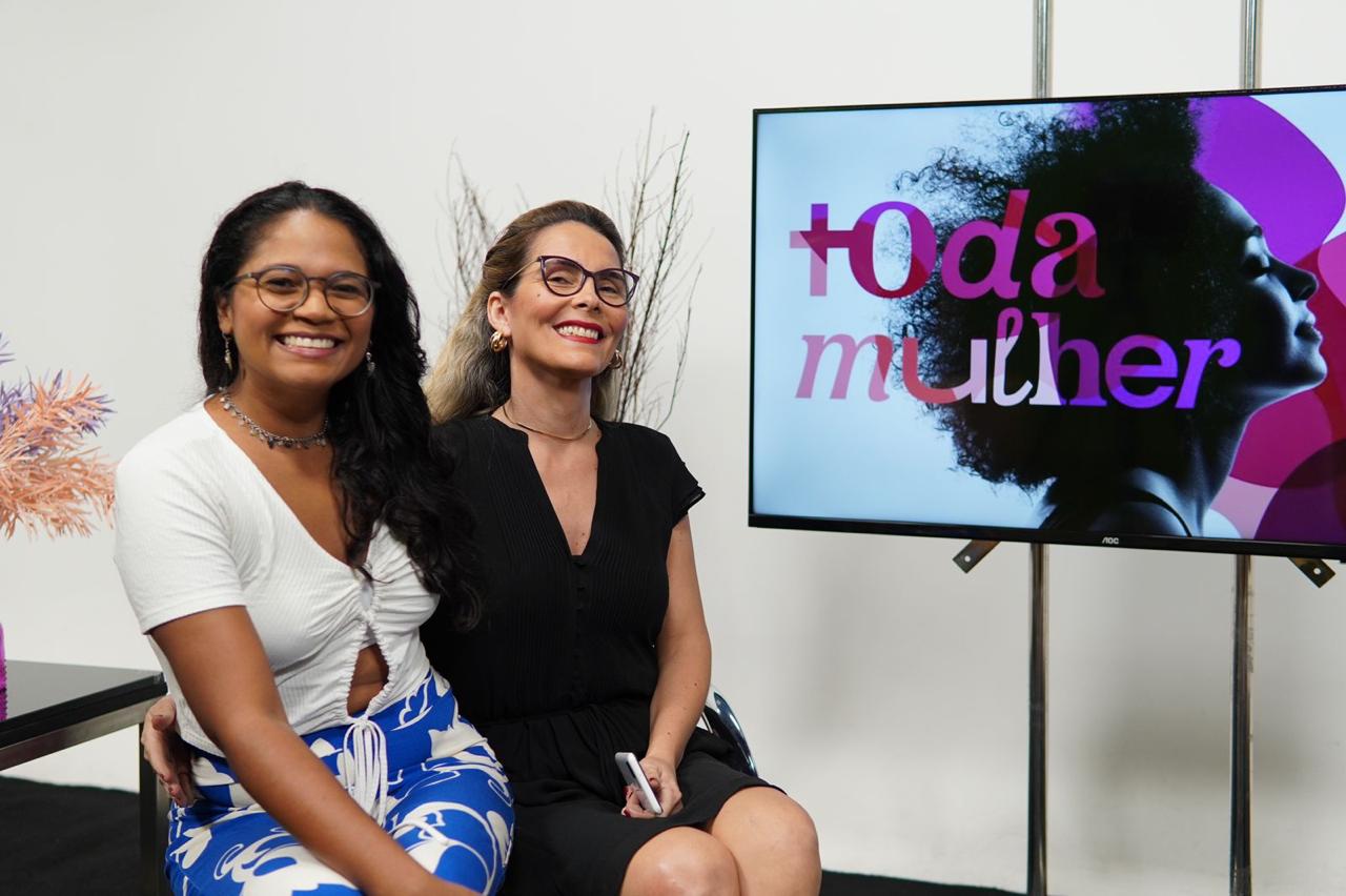 Longa premiado no Festival Guarnicê é destaque no ‘Toda Mulher’