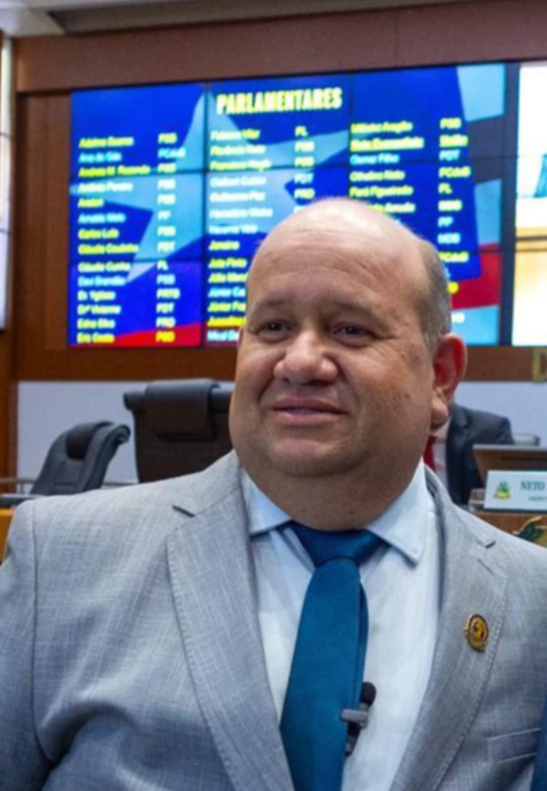 Fred Maia
