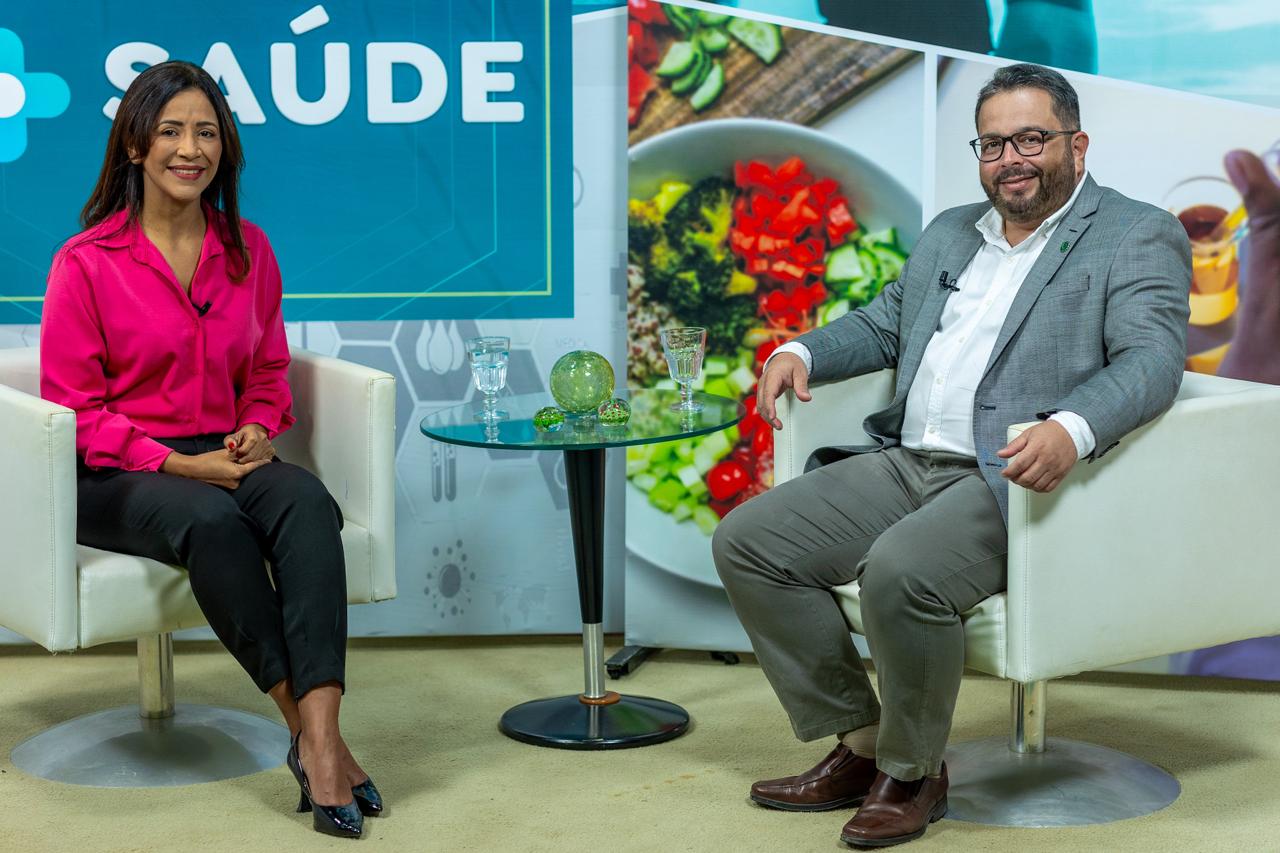 Tratamento e prevenção do câncer de cabeça e pescoço são destacados no ‘Mais Saúde’