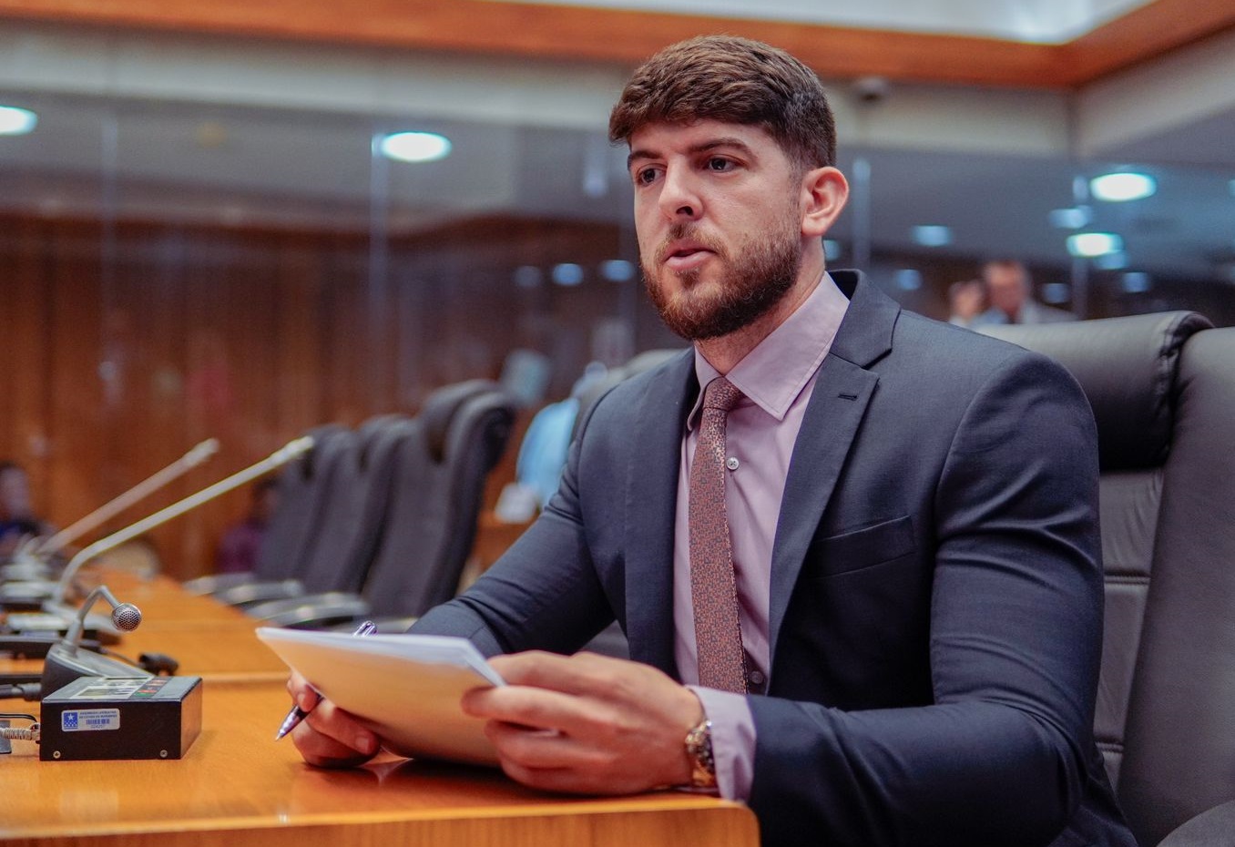 Deputado Davi Brandão promove a segunda edição da Gincana do DB no município de Bacabal