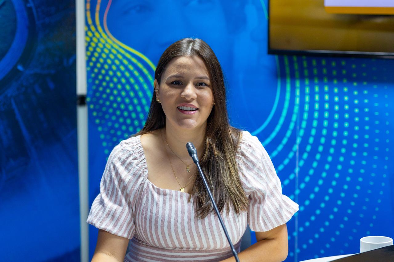 Diretora do Procon/MA esclarece dúvidas sobre Código de Defesa do Consumidor
