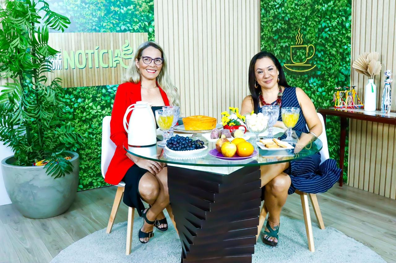 ‘Café com Notícias’ aborda visitação a museus maranhenses neste período de férias