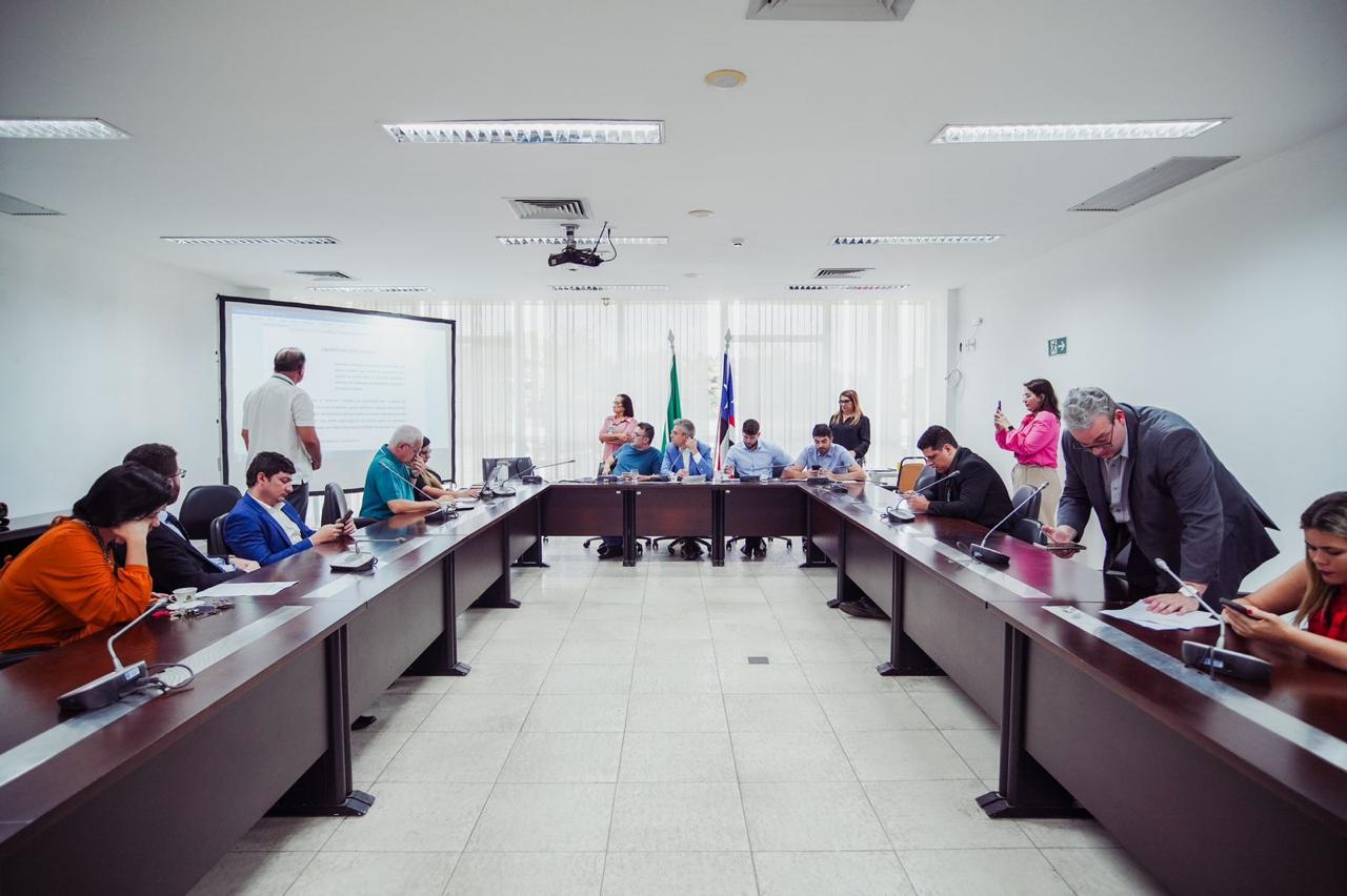 CCJ rejeita veto a PL que veda nomeação de pessoa condenada pela Lei Henry Borel