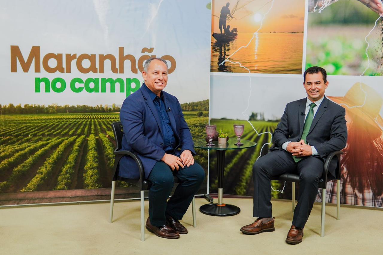 Eric Costa destaca importância da Expoimp para a Região Tocantina