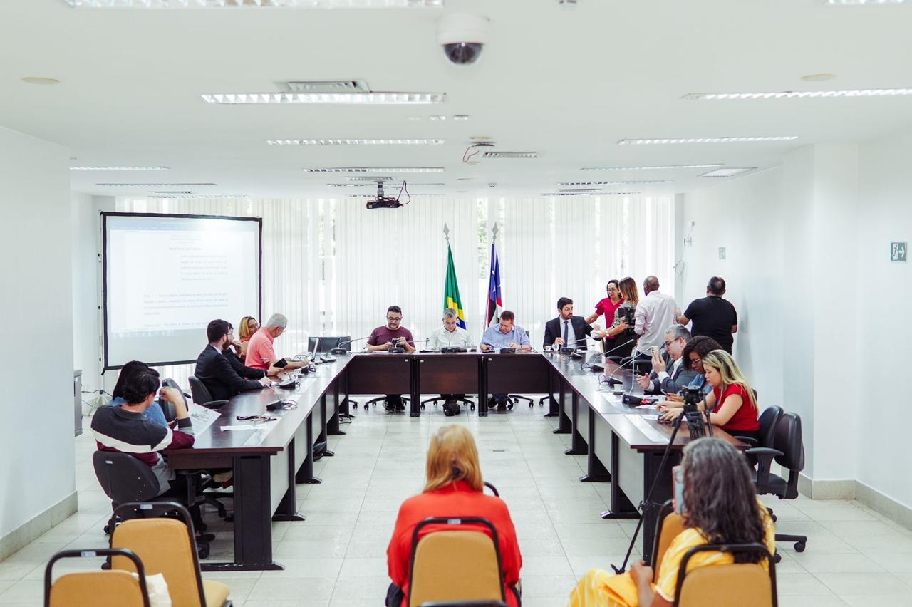 CCJ analisa projeto sobre violência de gênero nos serviços de transporte público coletivo