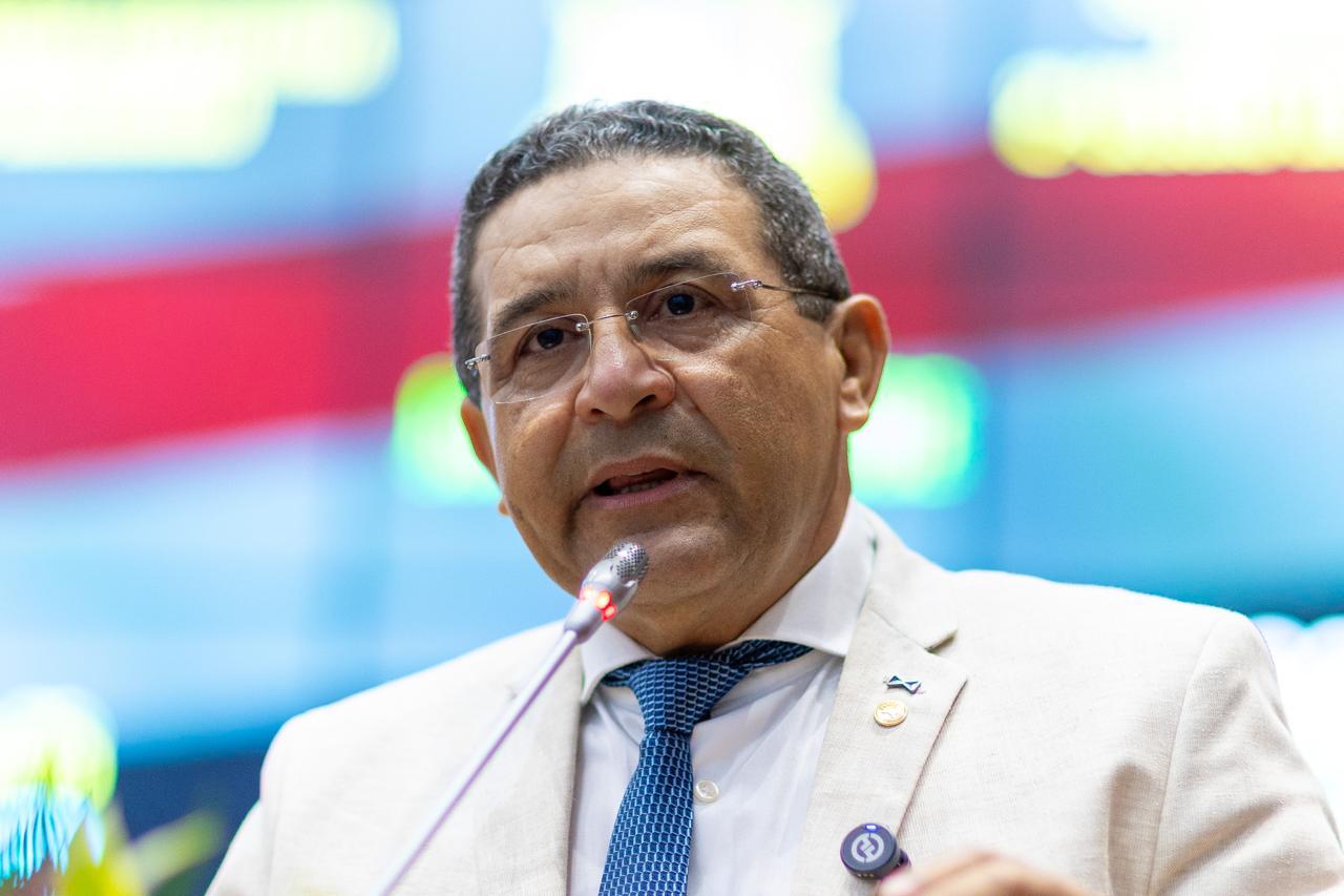 Jota Pinto destaca investimentos para geração de emprego e renda no Maranhão