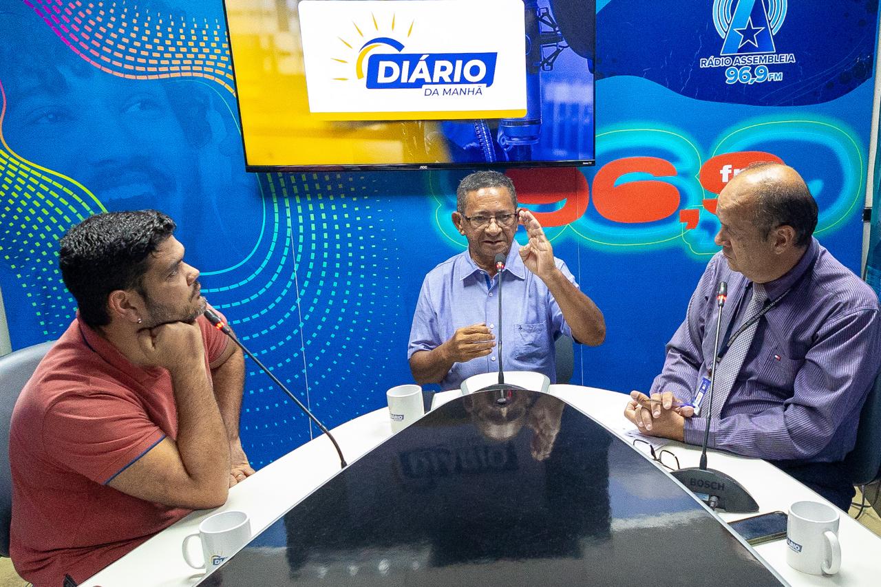 Historiador fala sobre 201 anos de adesão do Maranhão à Independência