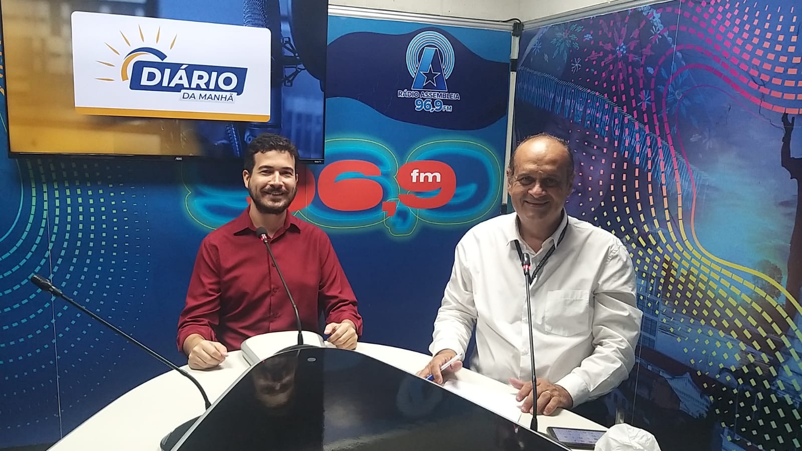 ‘Diário da Manhã’ – Assessor jurídico do Procon esclarece dúvidas sobre compras pela internet