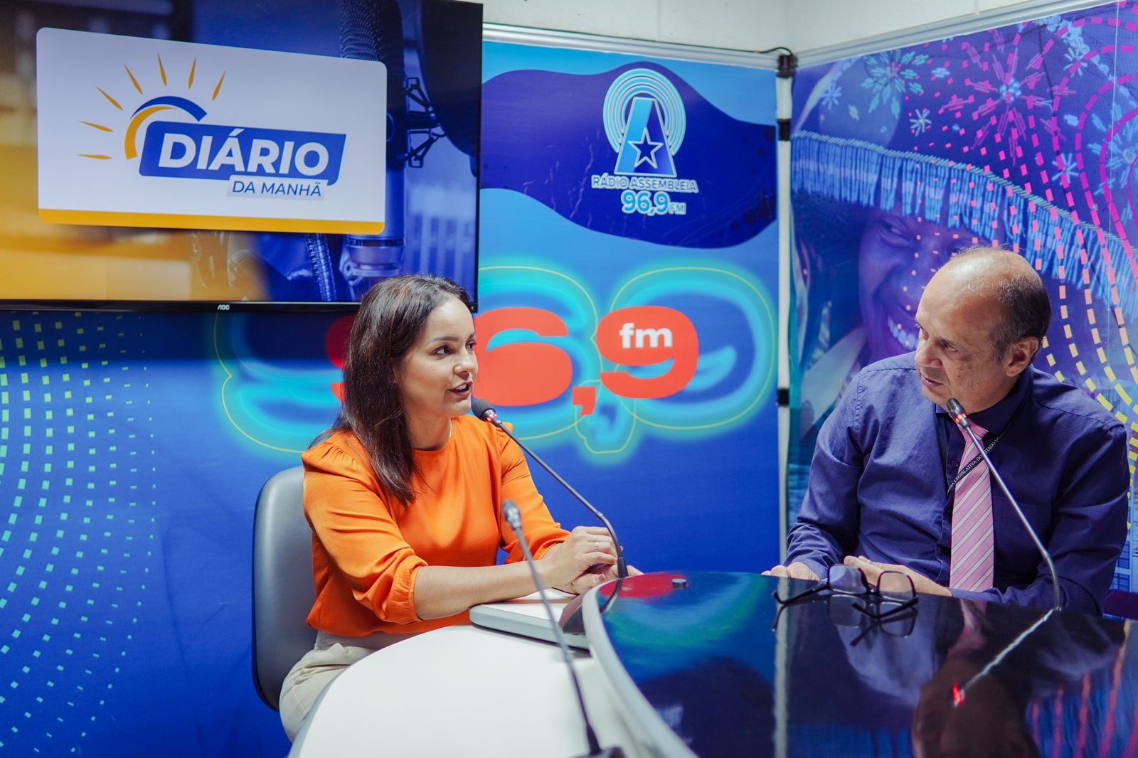 ‘Diário da Manhã’ detalha ações da nova edição do Programa Maranhão Sem Queimadas
