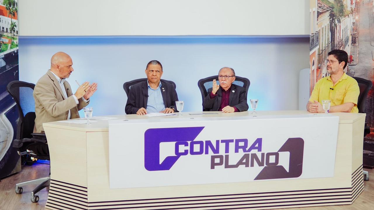 Programa ‘Contraplano’ destaca três décadas de criação do Plano Real
