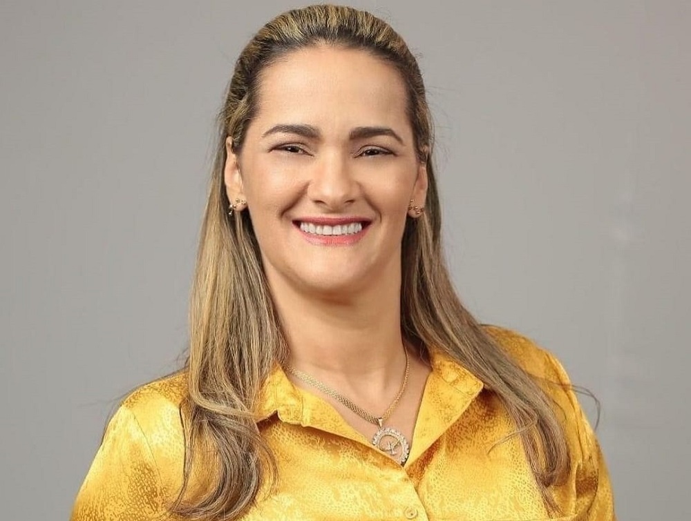 Rosângela Vidal