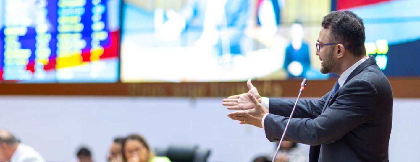 Yglésio Moysés repercute nomeação de novos policiais militares
