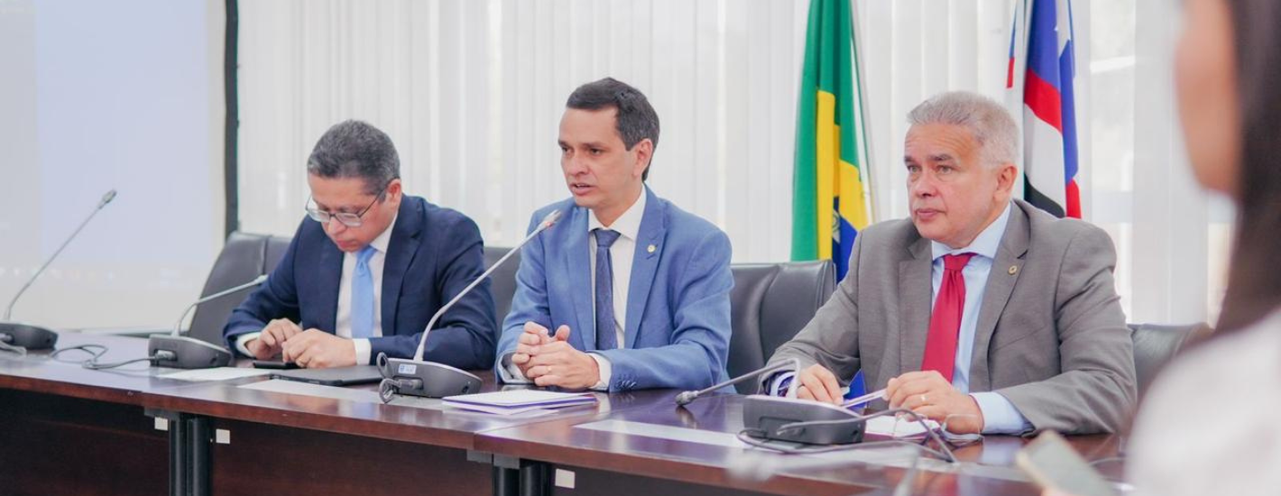 Comissão de Direitos Humanos da Assembleia define calendário de ações para este semestre