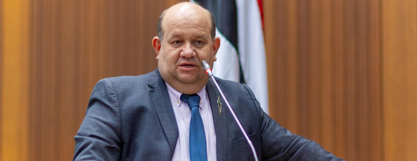 Fred Maia destaca melhorias no abastecimento de água em Pedreiras e ações do governo no Médio Mearim