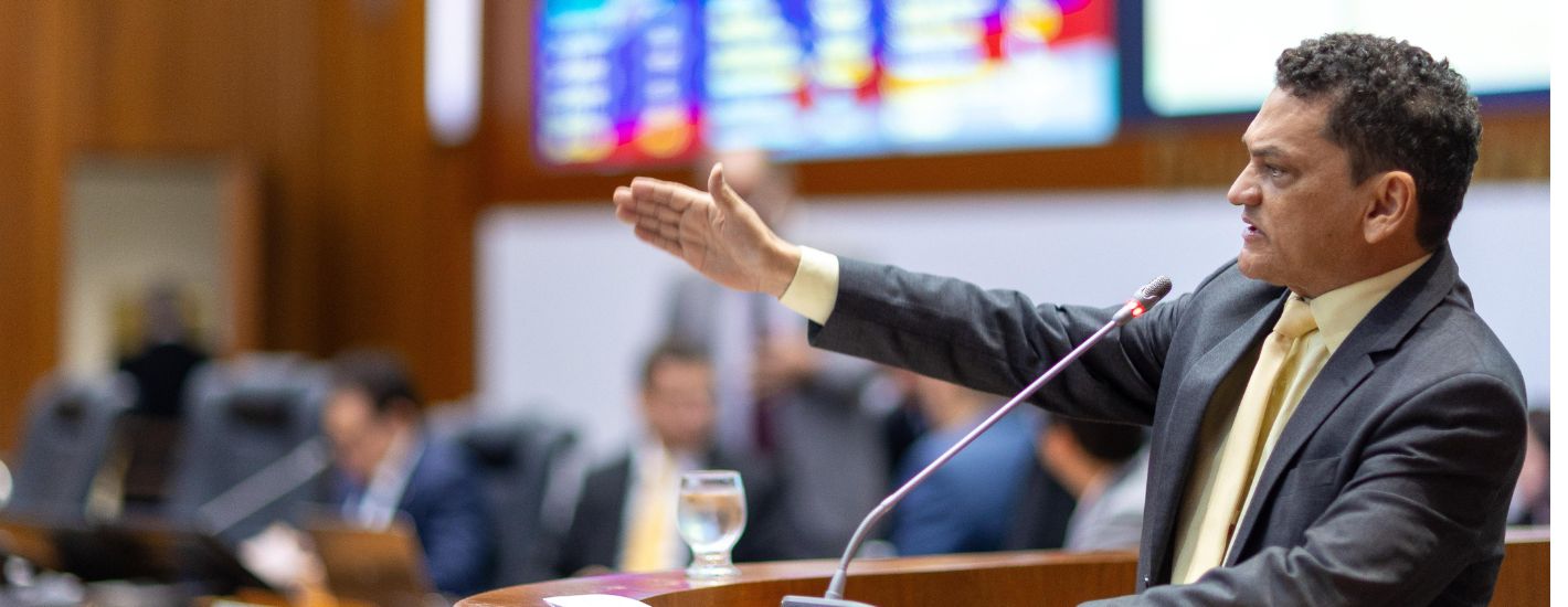 Cláudio Cunha volta a defender construção de estrada para ligar Anajatuba a Bacurituba