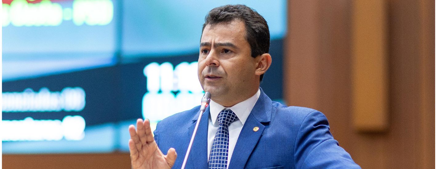 Eric Costa destaca operação da Segurança Pública para resolver conflito agrário em Fernando Falcão