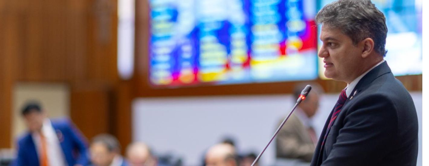 Francisco Nagib comenta bom desempenho do Maranhão no Ideb e parabeniza o governo