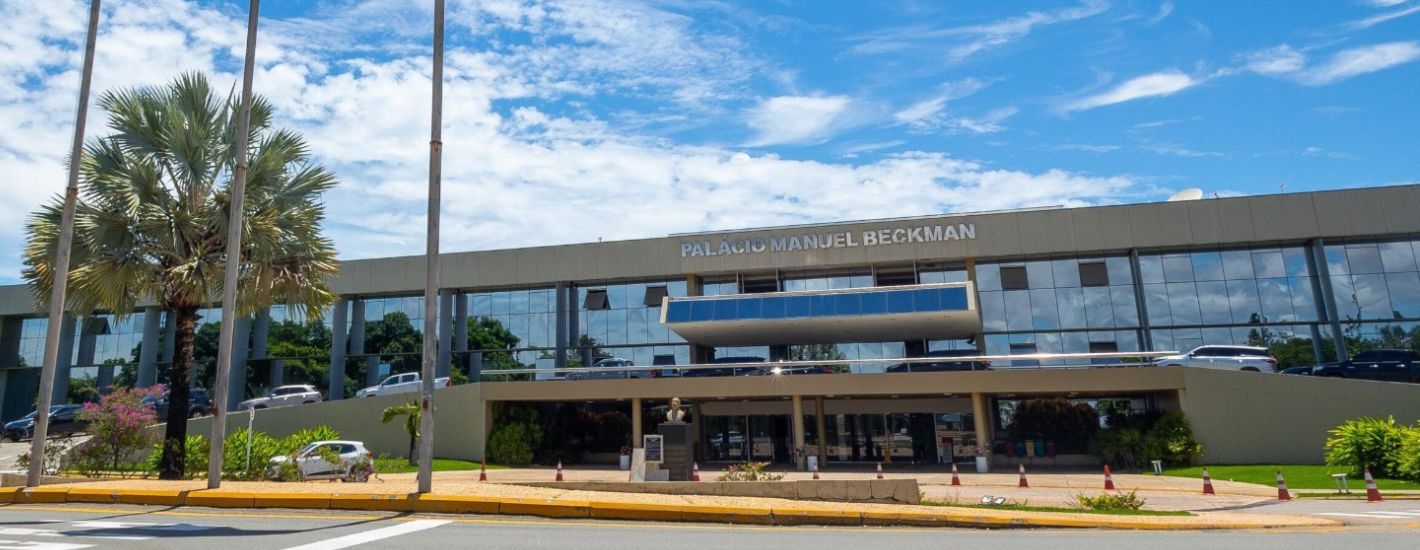 “A Assembleia já convocou todos os candidatos aprovados no concurso público”, afirmou o diretor-geral da Alema