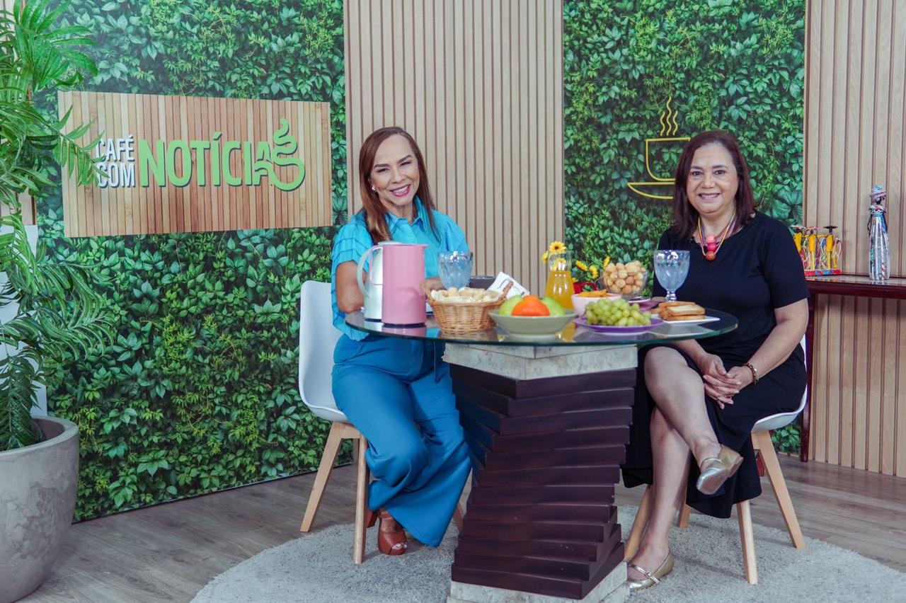 Efeitos do bullying e cyberbullying são abordados no programa ‘Café com Notícias’