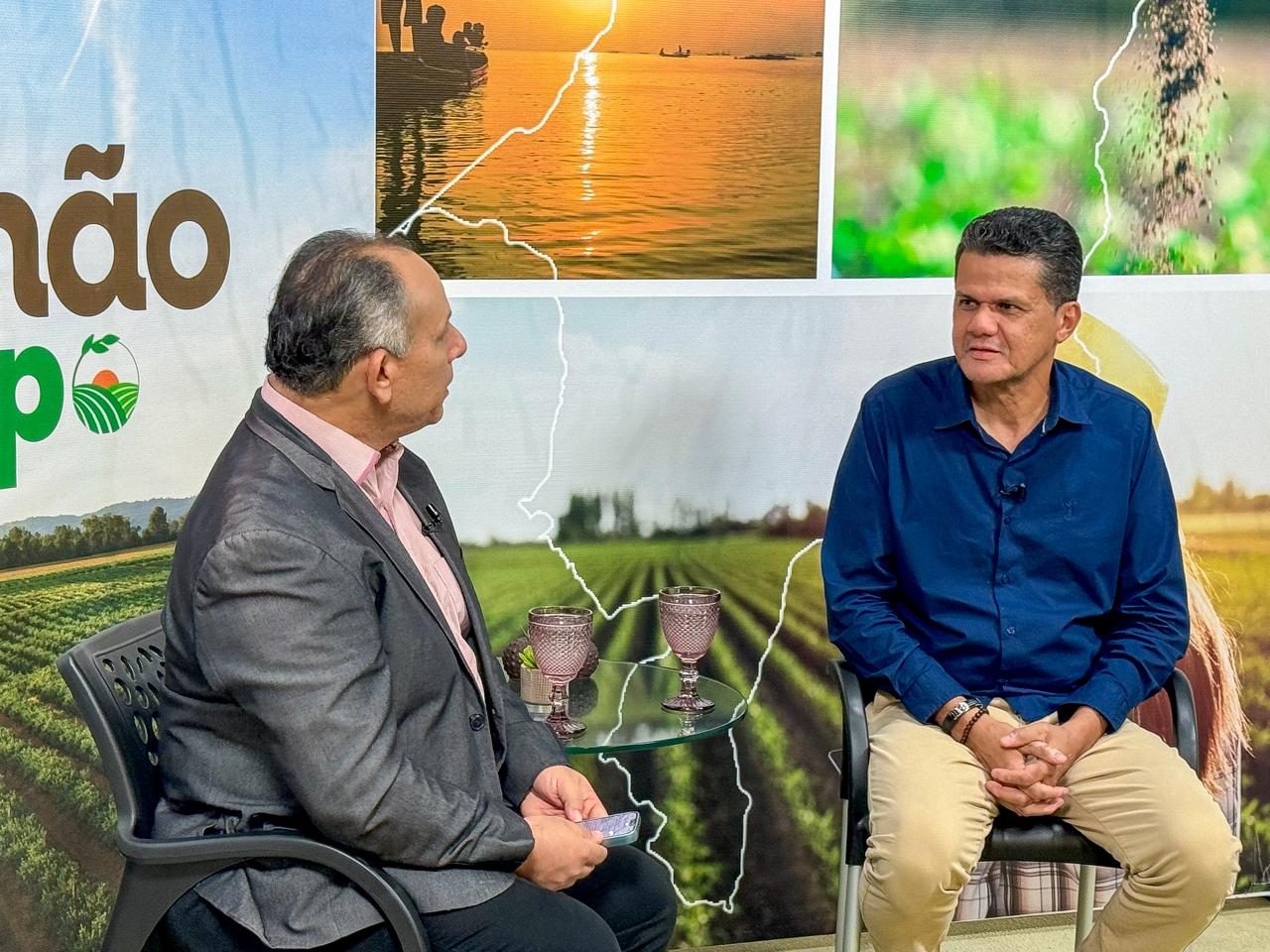 ‘Maranhão no Campo’ destaca Encontro Nordestino do Setor de Leite e Derivados na Expoema