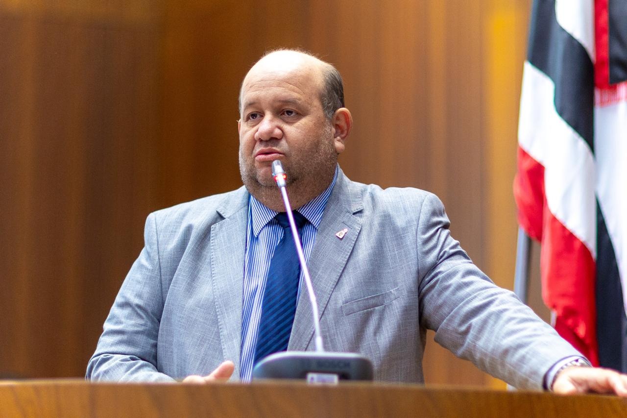 Fred Maia propõe criação de mais regionais de esportes no interior do Estado