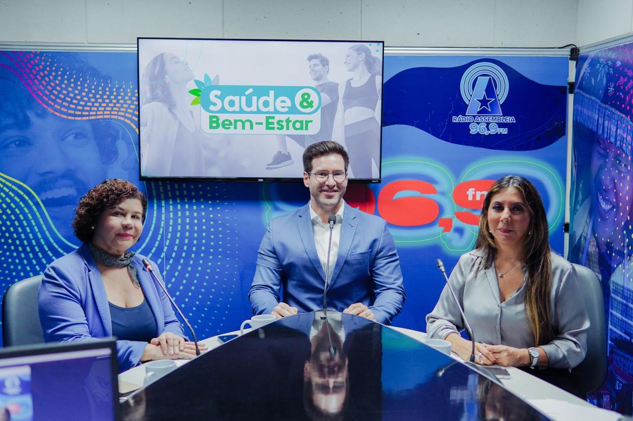 ‘Saúde e Bem-Estar’ debate doenças do quadril