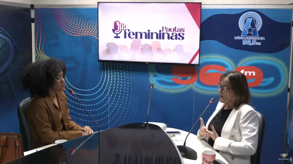 ‘Pautas Femininas’ aborda depressão pós-parto
