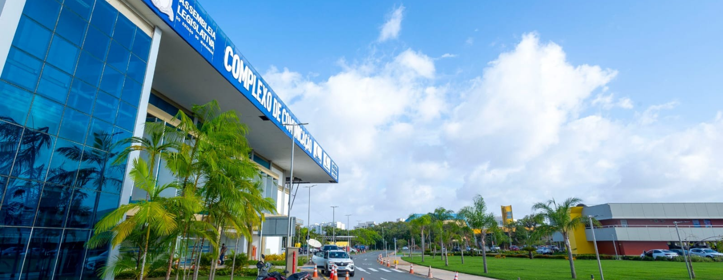 Complexo de Comunicação da Alema é finalista no Prêmio Sebrae de Jornalismo