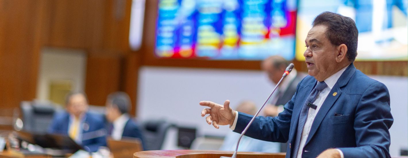 Antônio Pereira solicita criação de Setor de Capacitação Cultural no Maranhão