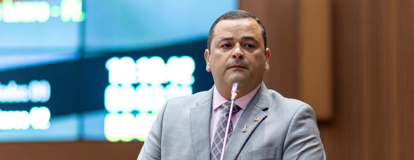 Deputado Vinícius Louro repercutiu inauguração da nova sede da OAB Subseção Pedreiras